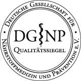 DGNP Qualitätssiegel